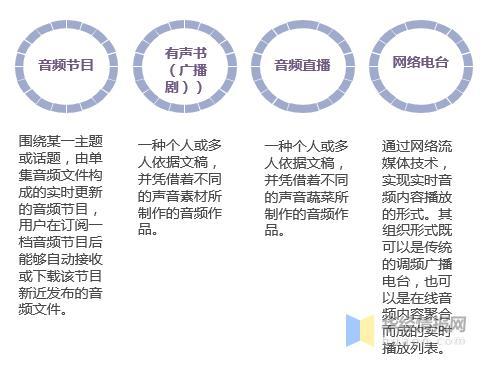 中國網(wǎng)絡(luò)音頻行業(yè) 規(guī)模躍升與精品化浪潮下的核心競爭力重塑